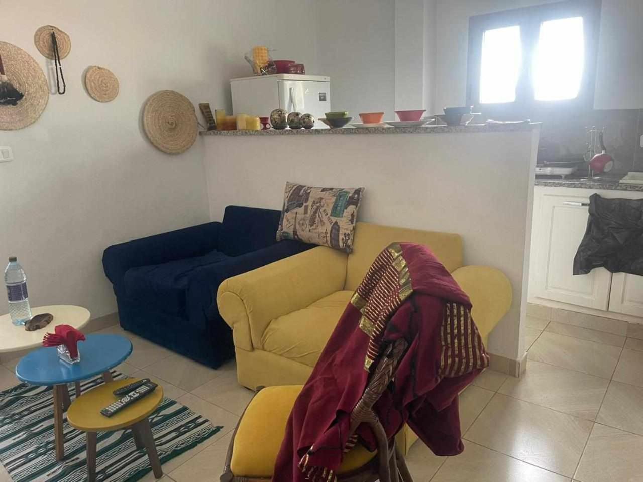 Appartement A Carthage Byrsa Kültér fotó