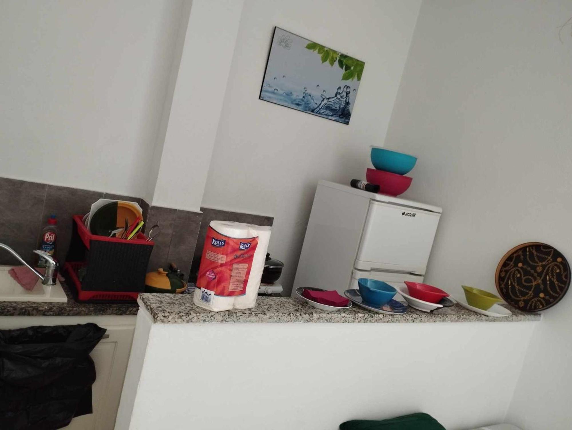 Appartement A Carthage Byrsa Kültér fotó