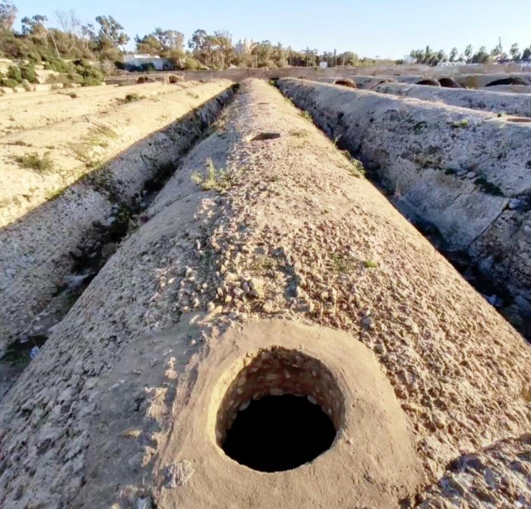 Appartement A Carthage Byrsa Kültér fotó