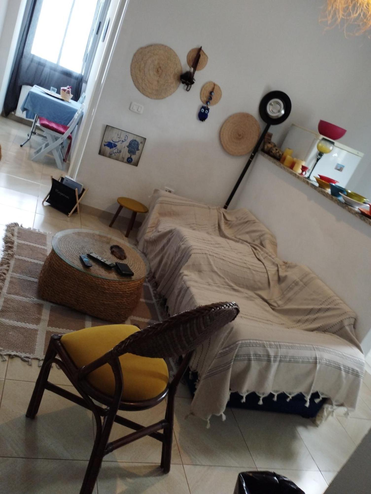 Appartement A Carthage Byrsa Szoba fotó